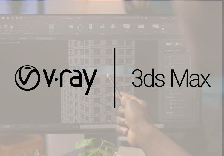 Apprendre V-Ray 3 pour 3ds Max